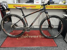 Whyte 529 medium for sale  LEEDS