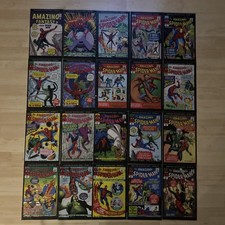 Amazing spider man gebraucht kaufen  Neuss