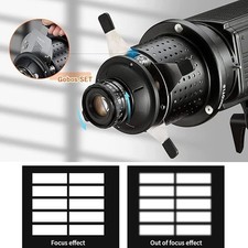 Optical snoot projector for sale  SCUNTHORPE