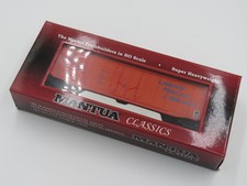 Mantua 755237 carro usato  Dairago