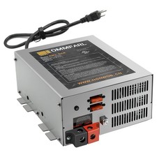 Amp power converter for sale  Walnut
