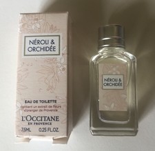 Occitane provence neroli for sale  SUNDERLAND