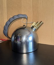 Teiera alessi bollitore usato  Maranello