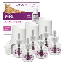 Comfort zone cat for sale  USA