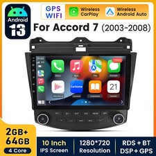 64g android14 car for sale  LEICESTER