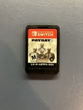 Payday game cartridge for sale  Northbrook