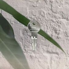 Ersatzschlüssel thule träger gebraucht kaufen  Uelzen