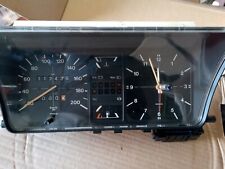 Compteur golf mk1 d'occasion  Carros