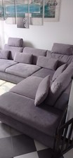 Divano letto angolare usato  Genova