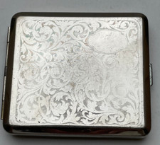 Altes metall etui gebraucht kaufen Altes metall etui gebraucht kaufen  Kiel