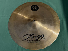 Stagg crash thin for sale  EXETER