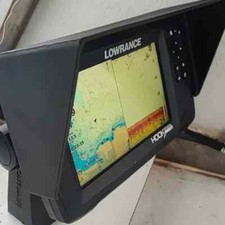 Pare soleil lowrance d'occasion  Monnaie