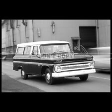 Photo .027578 chevrolet d'occasion  Martinvast