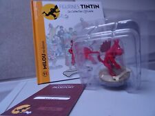 Tintin figure no. d'occasion  Expédié en Belgium