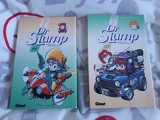 Lot slump tomes d'occasion  Andernos-les-Bains