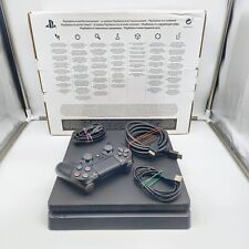 Console sony ps4 usato  Zagarolo