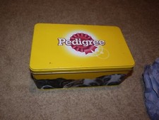 Retro pedigree chum for sale  DRIFFIELD