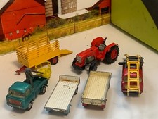 Corgi.ect. jeep platform for sale  SPALDING
