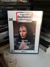 Maria vandamme vol d'occasion  Saint-Malo