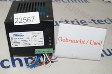TREKOLUX ELEKTRONIK N V G 230/12 Adaptador de Red Transformador Salida 12Volt, usado comprar usado  Enviando para Brazil