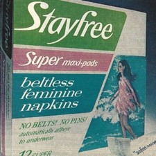 Stay free super for sale  Alexandria