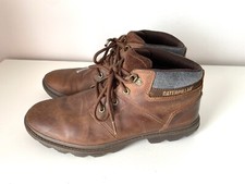 Cat caterpillar mens for sale  BIRMINGHAM