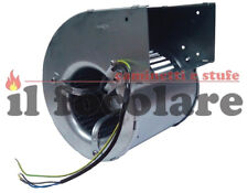 Ventilatore centrifugo stufa usato  Rocca d'Evandro