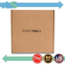 Ponto de acesso sem fio Sonicwall Sonicwave 621 | Wi-Fi 6, interno | 02-SSC-8062 comprar usado  Enviando para Brazil