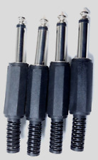 Jacks & Plugs for sale  ROCHFORD