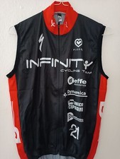 Maglia smanicato ciclismo usato  Rimini