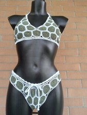 Costume bagno donna usato  Collegno
