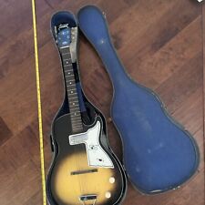 Vintage harmony stratotone for sale  Paoli
