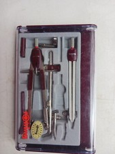 Rotring gepruft passed for sale  Albuquerque