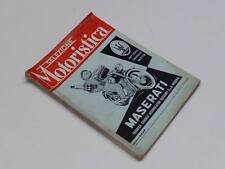 Selezione motoristica 1955 usato  Villar Focchiardo