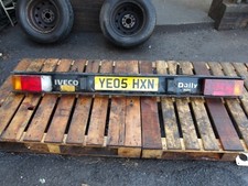 Iveco daily cab for sale  Bradford