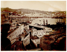 Alinari italia genova d'occasion  Pagny-sur-Moselle
