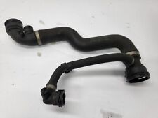 Bmw e46 kühlwasserschlauch gebraucht kaufen  Kleinrinderfeld