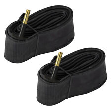 2 (DOIS) PRO+ 29" x 2.25/2.50" MTB BIKE BICYLCE TUBO INTERNO 48mm válvula Schrader. comprar usado  Enviando para Brazil