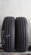 Gomme pneumatici 225 usato  Belpasso