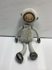 Jellycat jellynaut astronaut for sale  WATERLOOVILLE