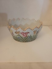 Orchid designs stoneware for sale  Trenton