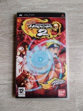 Playstation psp naruto d'occasion Playstation psp naruto d'occasion  Vitry-sur-Seine