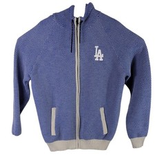 Dodgers sweatshirt hoodie for sale  Lakeside