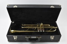 Getzen caravelle trumpet for sale  NORTHAMPTON