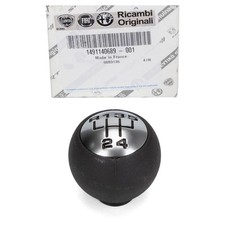 Pommeau vitesse fiat d'occasion  France