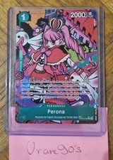 One piece tcg d'occasion  Romans-sur-Isère