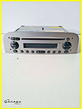 Stereo autoradio lettore usato  Palermo