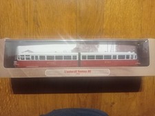 Sncf autorail somua d'occasion  Saint-Péray