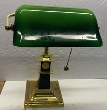 Vtg green glass for sale  Skokie