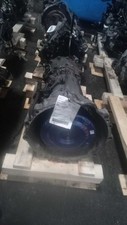 Automatic transmission 4wd for sale  Camden